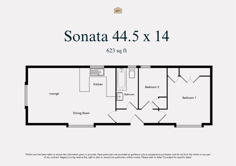 Sonata 44 5x14
