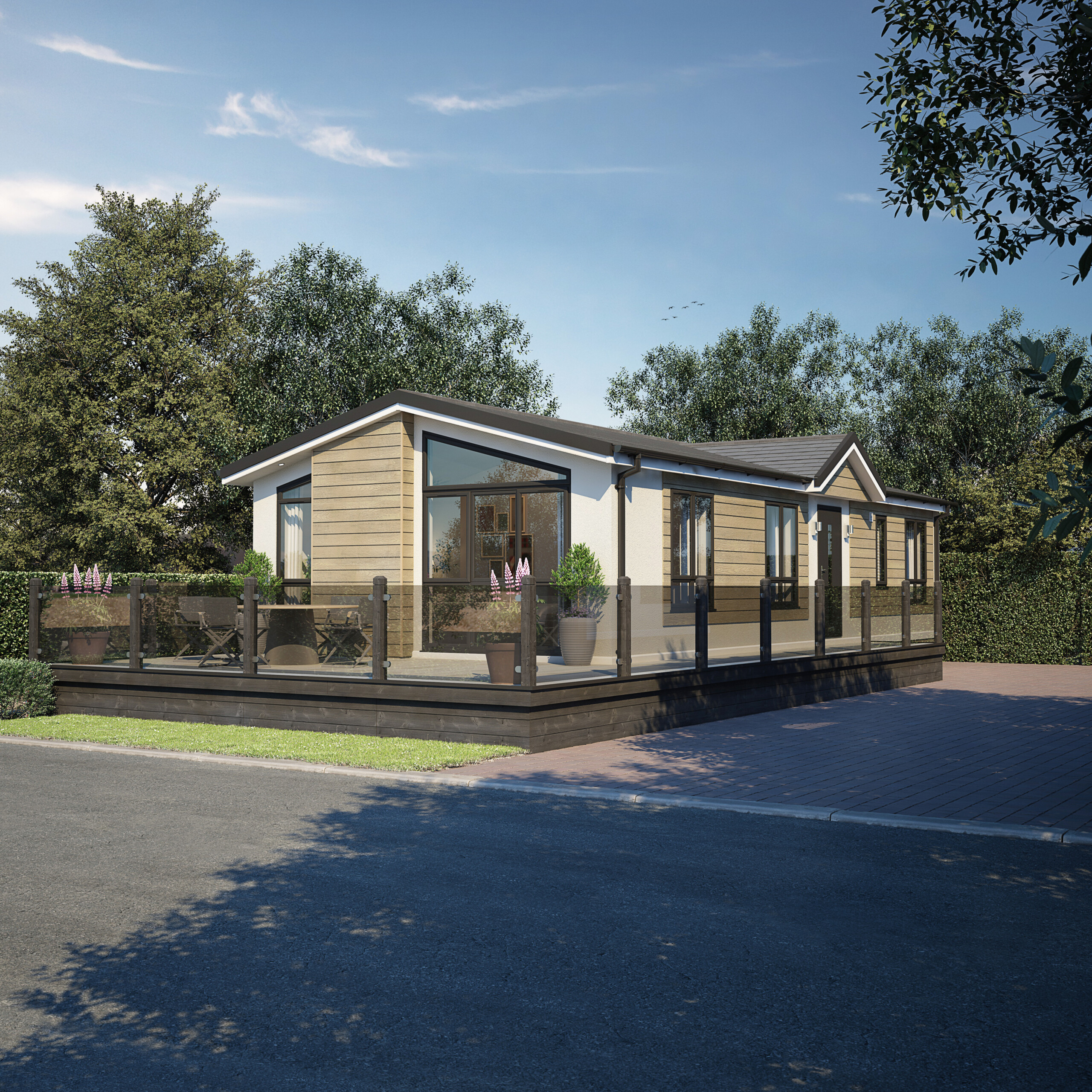 Residency Plus 42x20 1x1