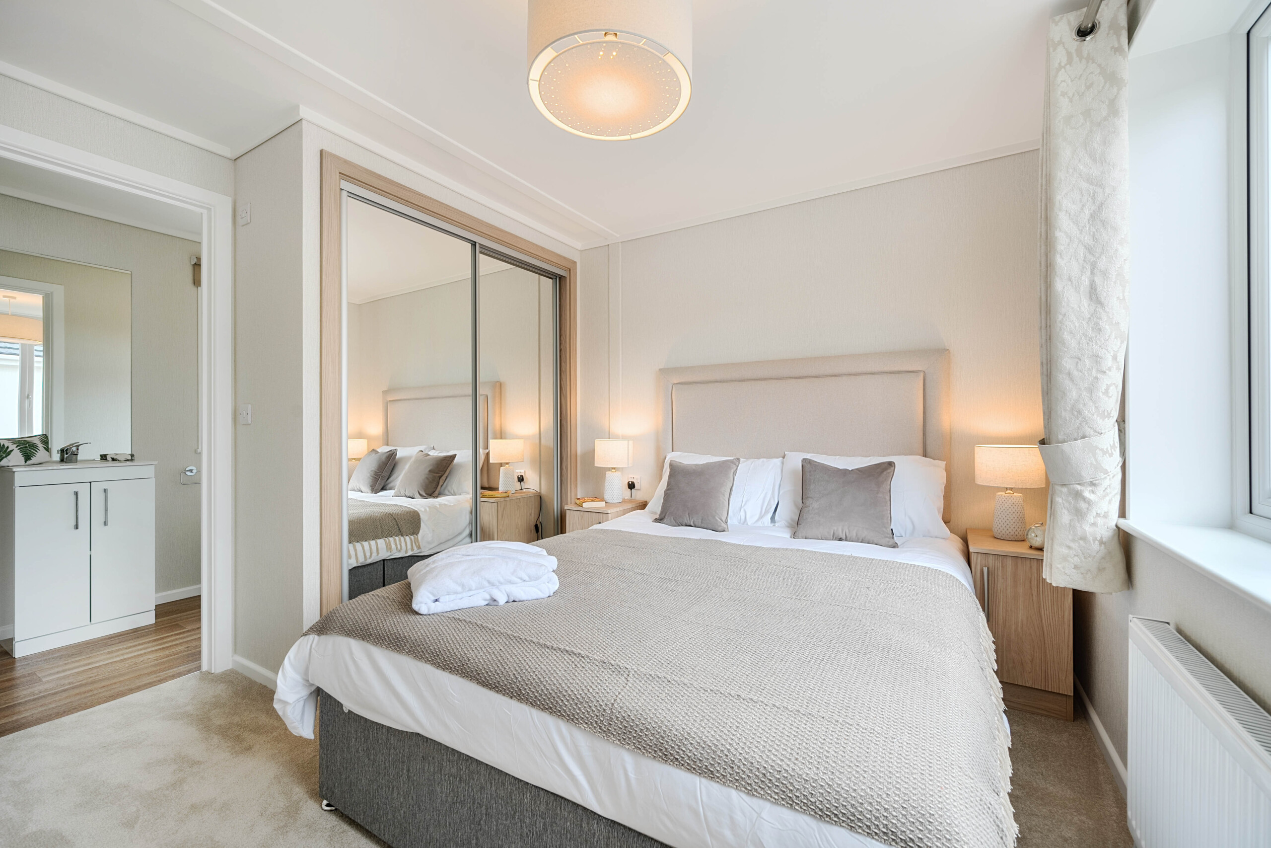 The Sonata Double 15