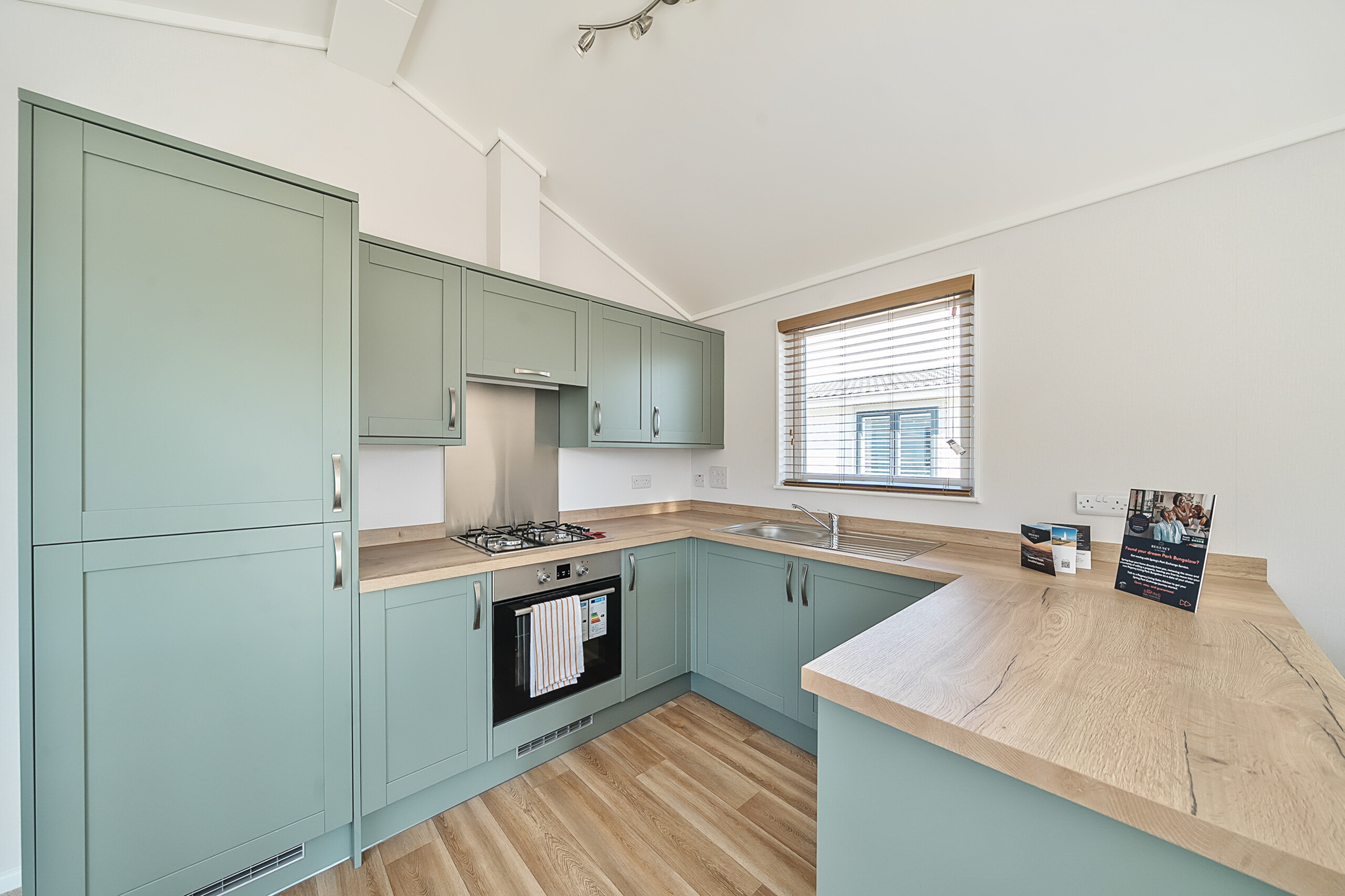 The Sonata Single 10