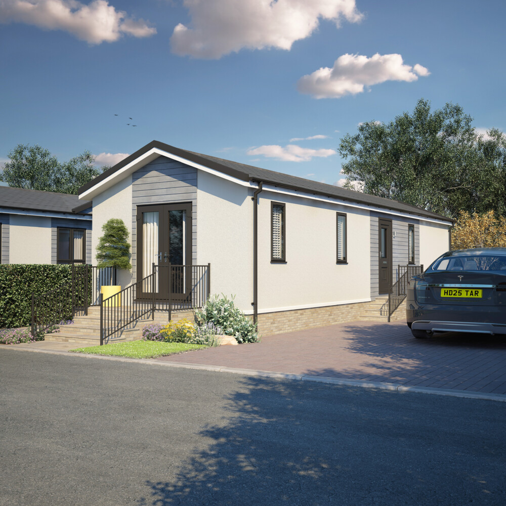 Manor Plot 8 Bronze 40x16 1