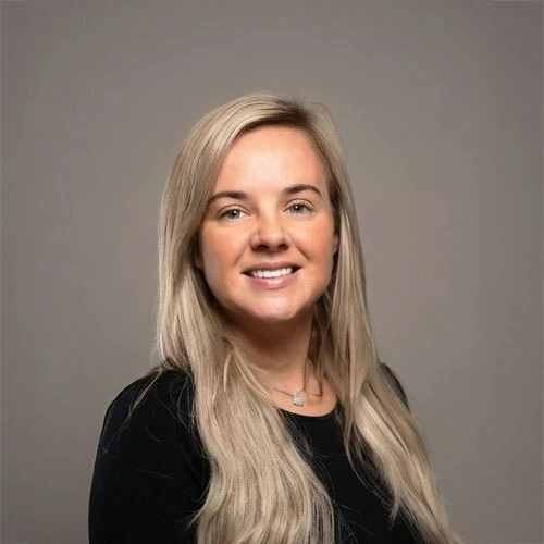 Chelsey Le Fevre