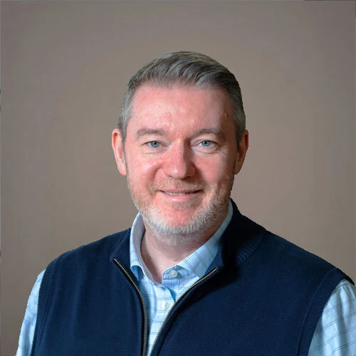 David Gaffney