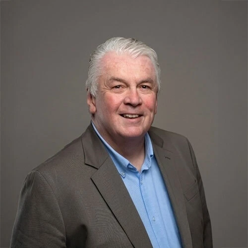 Martyn Flood