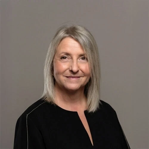 Samantha Trott