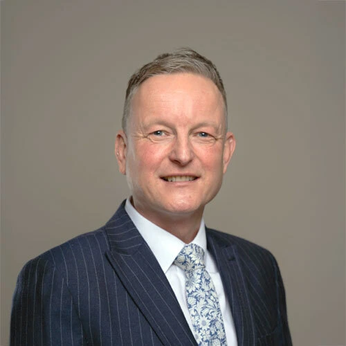 Tim Simmons