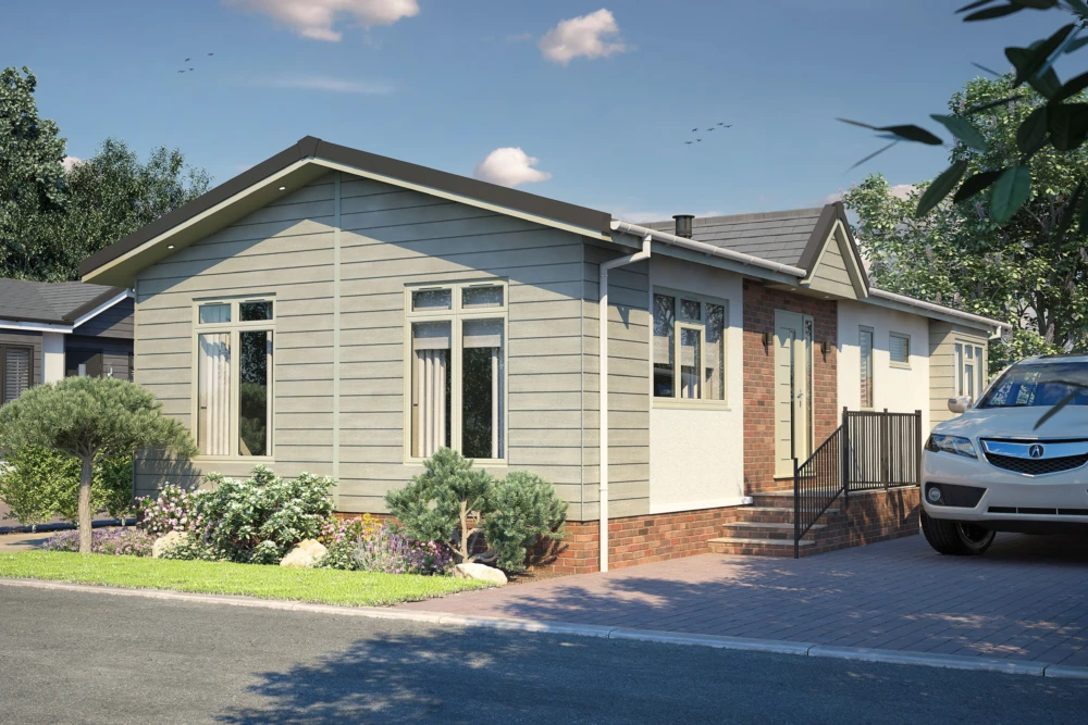 Breckland CGI 45x20