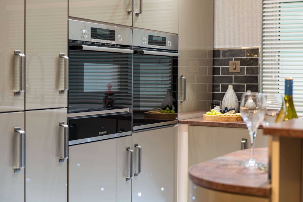 Regency Living The Cranborne Kitchen Oven