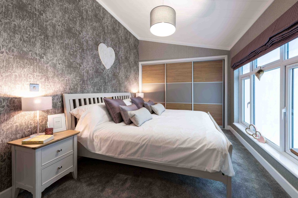 Regency Living The Cranborne Primary Bedroom 2