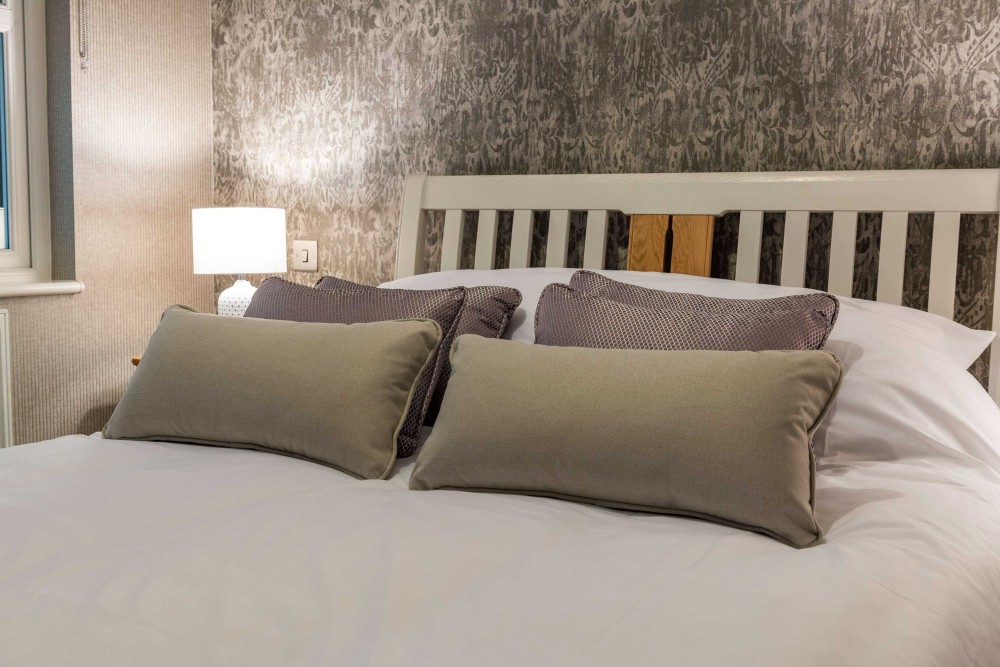 Regency Living The Cranborne Secondary Bedroom 1