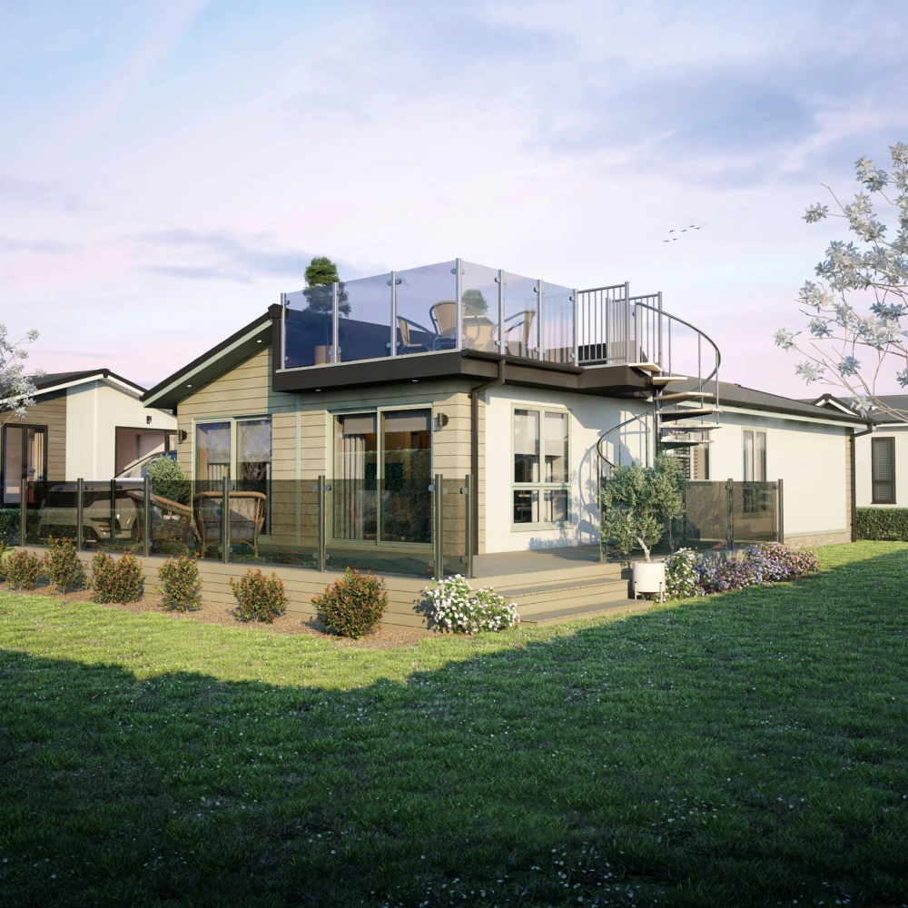Inspiration Roof Terrace v1