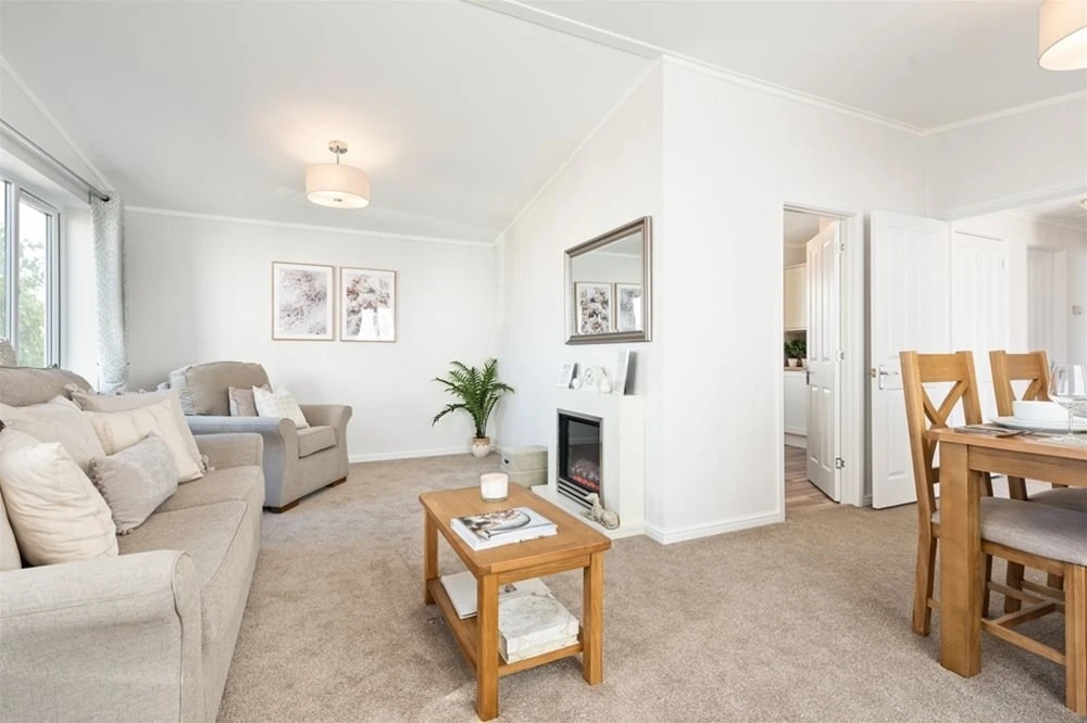 Regency Living Sonata Park Bungalow Lounge