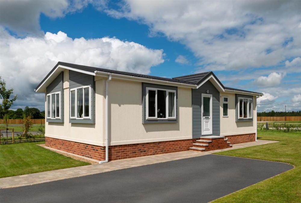 Regency Living Sonata Park Bungalow Exterior