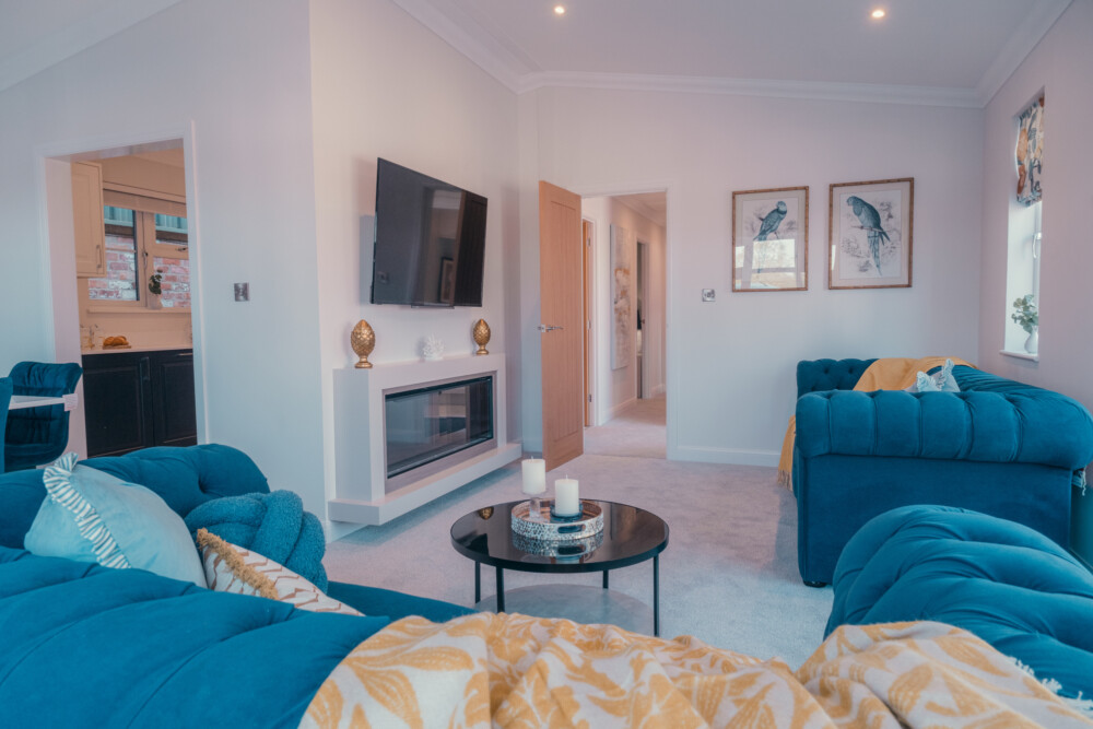 Lounge full warkton platinum