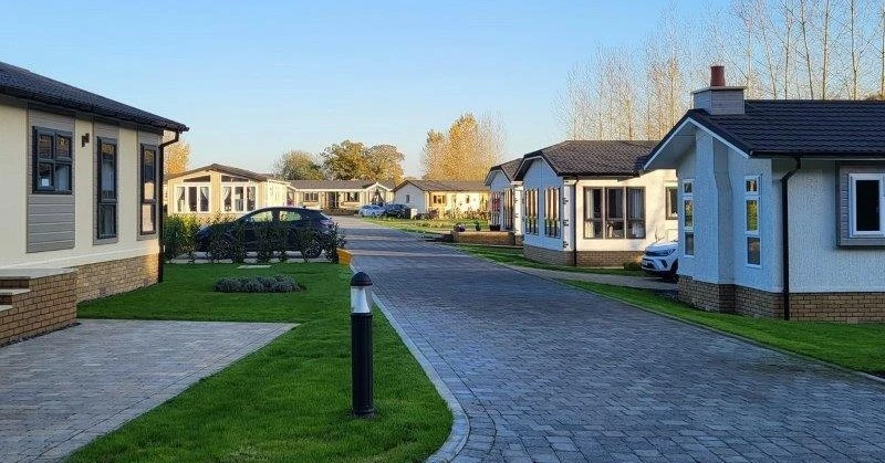 Forest Edge Court 3
