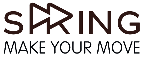 Spring Logo