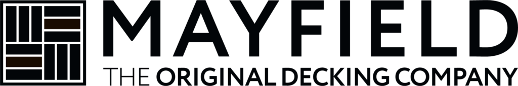 Mayfield Decking